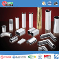 Hot Sale China Manufatura ASTM A269 316L Tubo de aço inoxidável